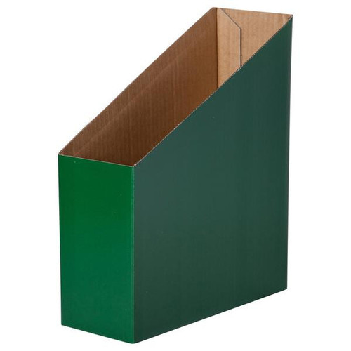 MAGAZINE BOX - PACK OF 5 DARK GREEN