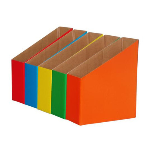 MAGAZINE BOX - PACK OF 5 OPTION 2