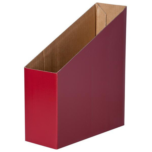 MAGAZINE BOX - PACK OF 5 RUBY