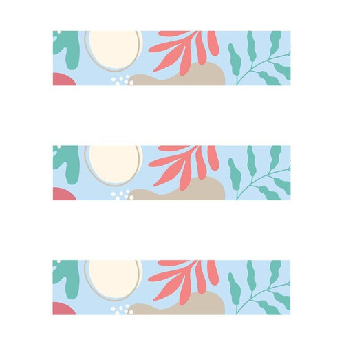 GROWING MINDS LARGE BORDER PKT 12