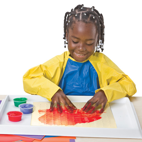 SENSORY PAPER (PKT 36)
