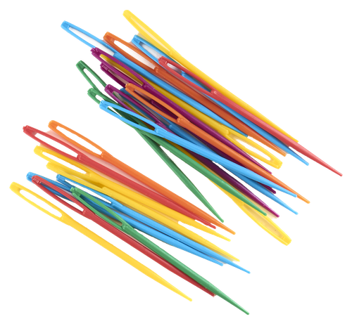 TAKE HOME WEAVING FLOWERS