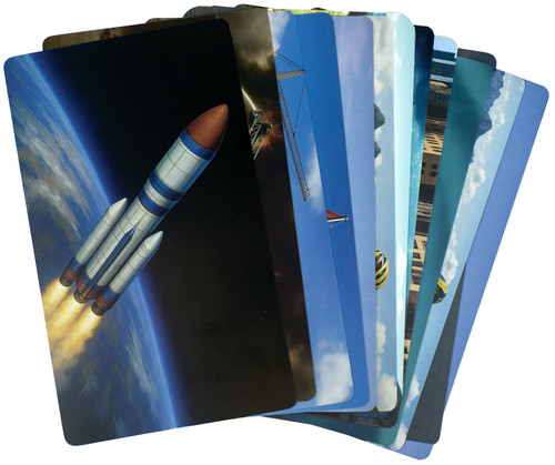 VEHICLE RUBBING PLATES