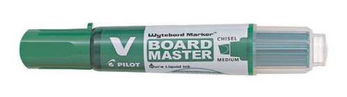 PILOT VBOARD WHITEBOARD MARKER CHISEL