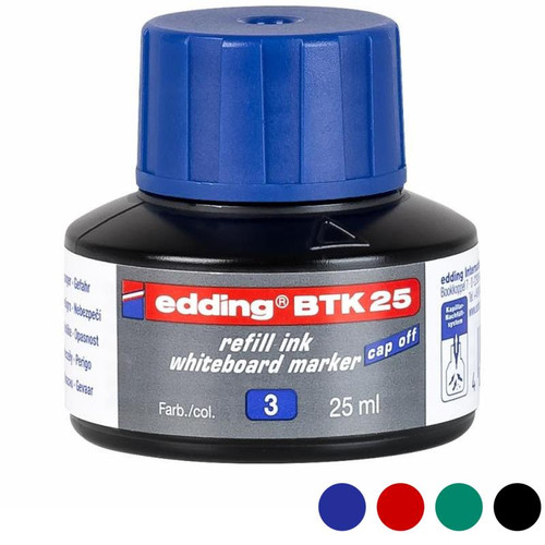 BTK25 REFILL INK