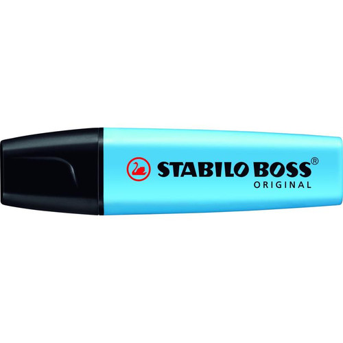 STABILO BOSS HIGHLIGHTER