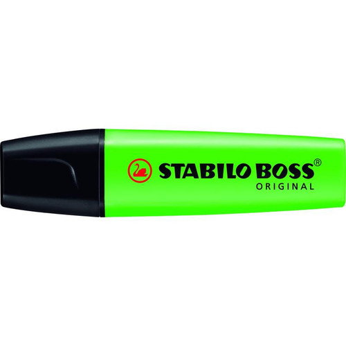 STABILO BOSS HIGHLIGHTER