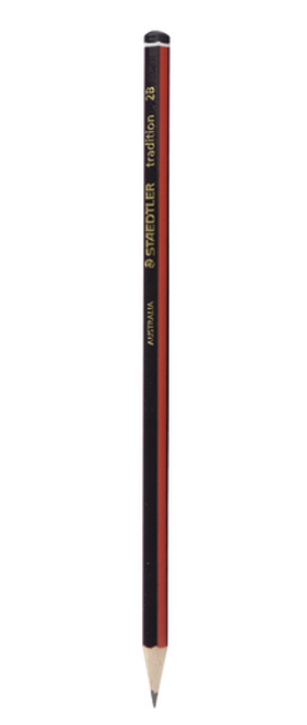 STAEDTLER TRADITION PENCIL EACH