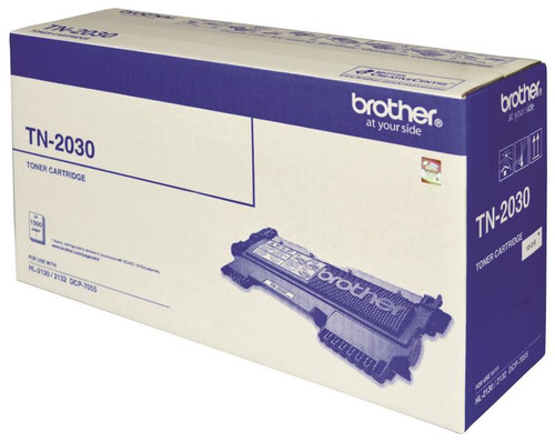 BROTHER TN2030 TONER