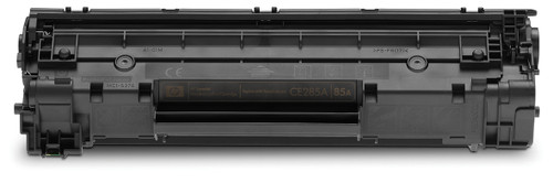 HP85A BLACK TONER CE285A