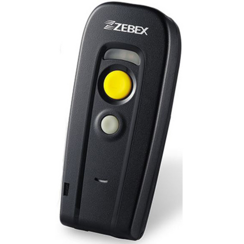 ZEBEX Z3250 WIRELESS BARCODE SCANNER