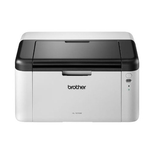 BROTHER HL1210W 20PPM MONO LASER PRINTER