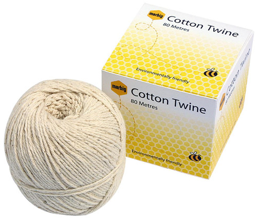 COTTON STRING