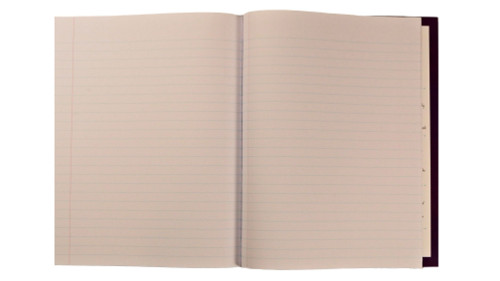 CLEVER KIWI WRITING BOOK 9MM