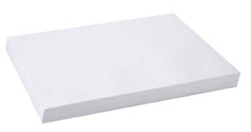 A3 HEAVY GRADE CARTRIDGE PAPER 140GSM, PACK 250