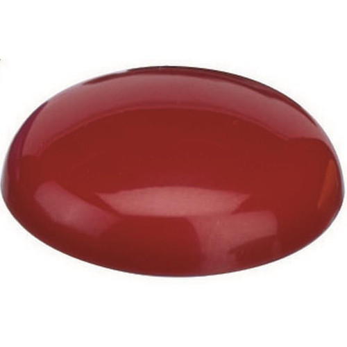 MAGNETIC BUTTONS 20MM, PKT10 (RED)