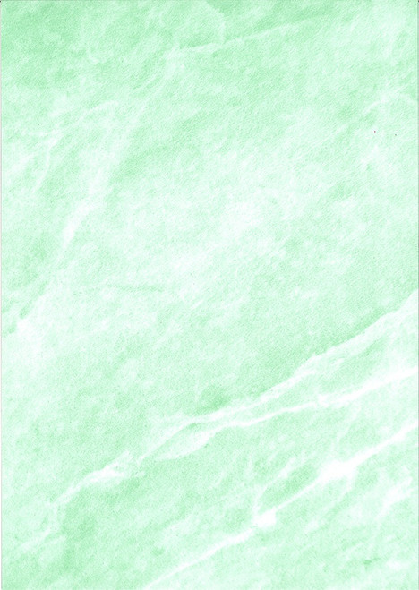 MARBLE CARD 210GSM (GREEN), PKT100