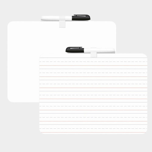 WARWICK A4 DOUBLE SIDED LAPBOARD