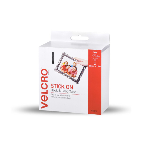 VELCRO® BRAND STRIP - HOOK & LOOP