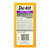 DU-KIT MAKE N BAKE POLYMER CLAY, 250GM (YELLOW)