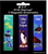 MAGNETIC BOOKMARKS - BIRDS OF NZ