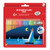 STAEDTLER LUNA COLOUR PENCILS, PKT24