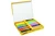EDDING e-15 FINE TIP FUNTASTICS CLASSPACK 144