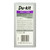 DU-KIT MAKE N BAKE POLYMER CLAY, 250GM (WHITE)