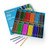 CLASSMASTER COLOURED PENCILS, SUPER CLASSPACK OF 500