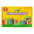 CRAYOLA 240 COLOURED PENCIL CLASSPACK