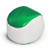 HACKY SACK - UNBRANDED GREEN