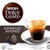 NESCAFE COFFEE CAPSULES (E - ESPRESSO RISTRETTO), PKT 16