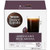 NESCAFE COFFEE CAPSULES (D - AMERICANO), PKT 16