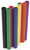 JUNIOR PLASTIC RELAY BATON SET OF 8