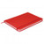 OMEGA A5 NOTEBOOK - UNBRANDED RED