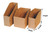 CUTAWAY BOX