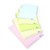 SHOW-ME TINTED BOARDS LINED (PINK), PKT 5