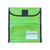 QIZZLE MEDIUM HOMEWORK BOOK BAG 28 X 30CM