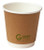 GREEN CHOICE DOUBLE WALL CUP 8OZ, PKT 25