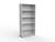 PROJECT50 BOOKCASE 1800H
