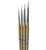 TAKLON 9701 ROUND BRUSH