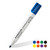 STAEDTLER WHITEBOARD MARKER BULLET *BULLET TIP*