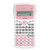 MILAN M240 ANTIBACTERIAL SCIENTIFIC CALCULATOR (PINK)