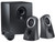 LOGITECH Z313 SPEAKER SET