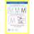 GTE AT HOME HANDWRITING ACTIVITY BOOK