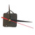 CLOCK MECHANISM STANDARD WITH HANDS 56X56X16MM