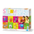 STEAM POWERED KIDS KITCHEN SCIENCE KIT