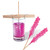 STEAM POWERED KIDS KITCHEN SCIENCE KIT