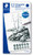 STAEDTLER DESIGN JOURNEY GRAPHITE PENCILS, PKT 12