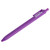 QIZZLE TRIANGULAR PEN (BLUE)